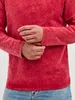 Langarmshirt Herren - 3XL - Vintage Stonewash - 100% Produktbild-Vorschau 8