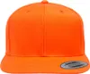 FLEXFIT 6089M | Classic Snapback Cap / Kappe / Mütze / Hut Produktbild-Vorschau 4