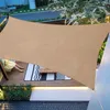 Duhome markíza vodotesná 3x4m, ochrana proti slnku, odolná Náhľad obrázku produktu 9