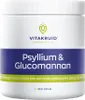 Vitakruid Psyllium 5000 mg & Glucomannan 1000 mg Produktbild-Vorschau 6