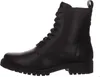 Tamaris Damen Schnürboot Stiefelette Schnürung Leder Produktbild-Vorschau 53