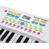 Detské piano 37 kláves + mikrofón Jokomisiada Náhľad obrázku produktu 5