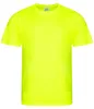 Just Cool JC020 | Herren Cool Smooth T / UV-Schutzfaktor Produktbild-Vorschau 4