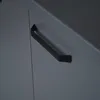 Spülenschrank NELJA – Breite 80 cm, Anthrazit Produktbild-Vorschau 2