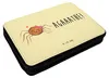 Mr. & Mrs. Panda Etui Spinne Agathe Freude - Gelb Pastell - Produktbild-Vorschau 3
