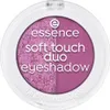 Essence SOFT TOUCH DUO Lidschatten #02-Berry Crush 1.80 gr Produktbild-Vorschau 1