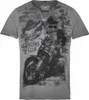 Trachtenshirt Jonny grau S Produktbild-Vorschau 1