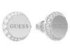 Orecchini Orecchini a perno Guess Silver Collection Fasi Anteprima dell’immagine prodotto 5