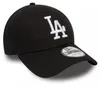 Casquette MLB Los Angeles Dodgers New Era League Essential Voir les images du produit 2
