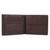 Braun Büffel Prato Geldbörse RFID Leder 11 cm Produktbild-Vorschau 5