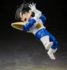 Dragon Ball Z S.H. Figuarts Actionfigur Son Gohan (Battle Produktbild-Vorschau 16