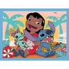 Trefl Puzzle 2in1 + Memo Giorno delle Nozze Lilo & Stitch Anteprima dell’immagine prodotto 3