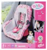 BABY born® Autositz, Puppenzubehör Produktbild-Vorschau 3