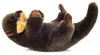 Teddy Hermann 901600, Spielzeug-Otter Produktbild-Vorschau 3