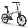 ADO E-Bike Air 20S bicykel, Pedelec ,skladací bicykel, 250W Náhľad obrázku produktu 9