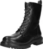 Schnürstiefelette Kaltfutter bis 35mm Absatz (casual) Produktbild-Vorschau 1