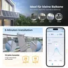 SUNSHARE 400 W Solarmodul-Set, Erweitern von SUNSHARE Ray Produktbild-Vorschau 8