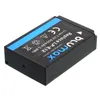 Blumax Akku passend für Canon LP-E12 EOS M200 M100 M50 EOS Produktbild-Vorschau 4