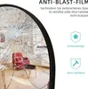 OKWISH Bogen Ganzkörperspiegel –Gewölbter Standspiegel Produktbild-Vorschau 10