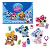 Sada figúrok LITTLEST PET SHOP, kolekcia Sweet & Stylish, Náhľad obrázku produktu 1