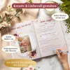 Eulentaler L9-LT98-BQWB, Meerdere kleuren, 84 pagina's, Productafbeelding-voorbeeld 4
