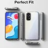 Schutzhülle für Xiaomi Redmi Note 11 / 11s Hülle Produktbild-Vorschau 4