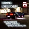 Led Kennzeichenbeleuchtung für MAZDA 6 GG GY | CX5 KE | CX7 Produktbild-Vorschau 3