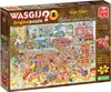Wasgij Retro Original 8 - High Tide! 1000 Teile Produktbild-Vorschau 2