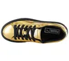 Puma Basket Platform Metallic 362339-04 Damen Schuhe Gold , Produktbild-Vorschau 10