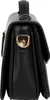 bugatti Schultertasche Umhängetasche Ella Classic Bag Black Produktbild-Vorschau 8