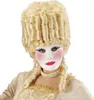 Weiße Maske bemalbar Produktbild-Vorschau 3