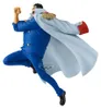 Banpresto One Piece Monkey Dgarp Figur    One Size Produktbild-Vorschau 9