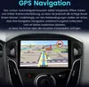 9.5" Android 13 Autoradio CarPlay Für Ford Focus III MK3 Produktbild-Vorschau 7