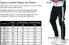 Herren Trainingsanzug | Freizeitanzug mit Kapuze | 0986 Produktbild-Vorschau 5