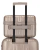 travelite beauty case Barbara Novelty Beautycase Satin Nude Anteprima dell’immagine prodotto 9