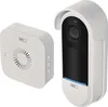 GoSmart Domovní bezdrátový bateriový videozvonek IP-15S s WiFi Náhľad obrázku produktu