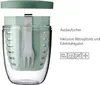 Fruitpot Ellipse - Nordic pink Produktbild-Vorschau 3