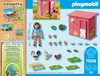 PLAYMOBIL 71308 Poules avec poussins Voir les images du produit 5