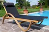 ALEOS. Sonnenliege Gartenliege Holzliege PARAISO aus Holz Produktbild-Vorschau 10