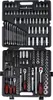 KS Tools 917.0216 KS Tools 1/4 +3/8 +1/2 Steckschlüssel Podgląd zdjęcia produktu 26