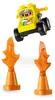 LEGO DUPLO Pueblo: Rampas creativas con pequeños vehículos, Vista previa de la imagen del producto 26
