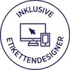 Avery Zweckform 3424-10 Etiketten, Home Office, Produktbild-Vorschau 5
