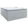 Verteilerkasten SiBox 8.6.2,6 Sicherungskasten aus Metall Produktbild-Vorschau 8