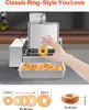 VEVOR kommerzielle automatische Donut Maschine Maker, Produktbild-Vorschau 4