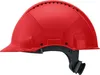 3M Schutzhelm G3000N, ABS, Ratschensystem rot Produktbild-Vorschau 5