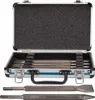 Makita D-42379 Set di scalpelli SDS+ 250 mm 5 pezzi Anteprima dell’immagine prodotto 13