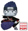 Funko POP! Super Naruto Shippuden Kisame Hoshigaki 1437 Náhľad obrázku produktu 6