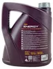 Mannol Energy 5W-30 4litrová plechovka Pneumatiky Náhled obrázku produktu 2