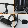 Triciclo BMW per bambini - Triciclo balance bike - Da 3 a 6 Anteprima dell’immagine prodotto 9