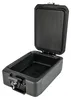 HMF 250442 Feuerfeste Dokumentenbox abschließbar, DIN A4, Produktbild-Vorschau 3